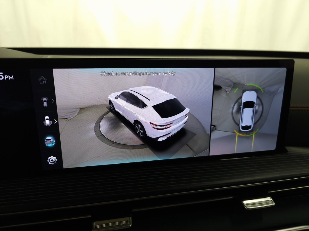 New 2026 Genesis GV80 3.5T image 28