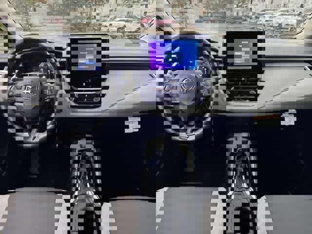 Used 2026 Toyota Corolla LE image 17