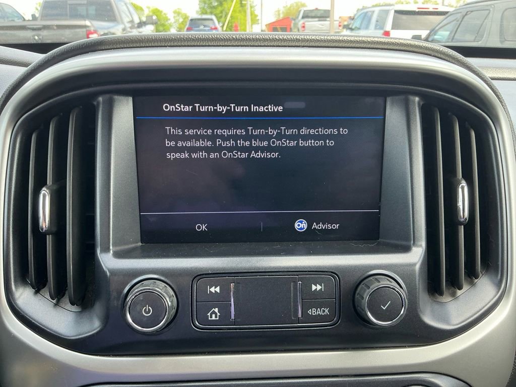 Used 2021 Chevrolet Colorado LT w/ Redline Special Edition RWD image 26