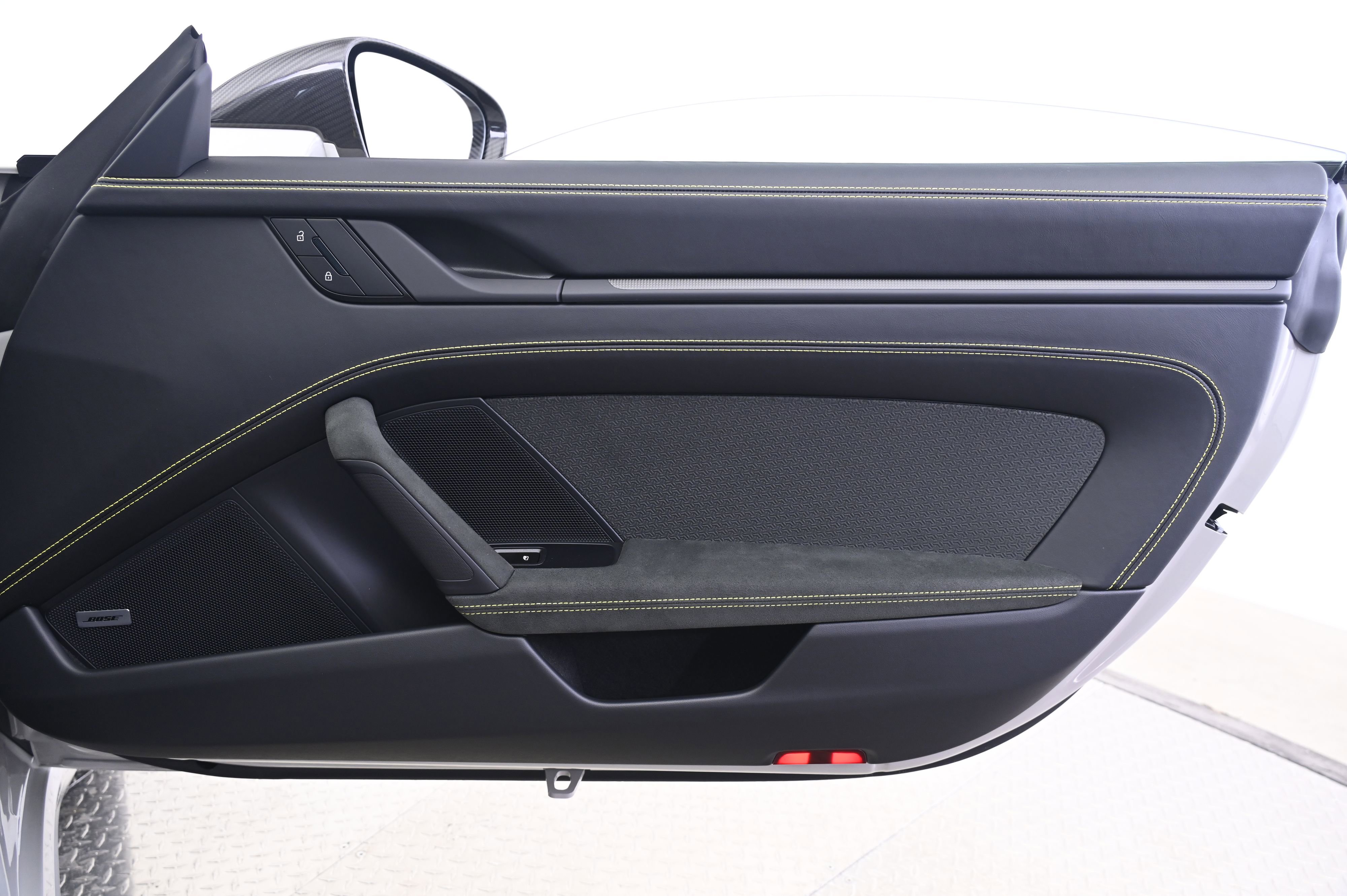 Certified 2026 Porsche 911 Carrera GTS image 16