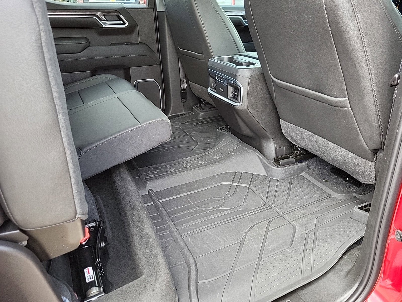 Used 2022 Chevrolet Silverado 1500 LTZ w/ LTZ Premium Texas Edition image 11