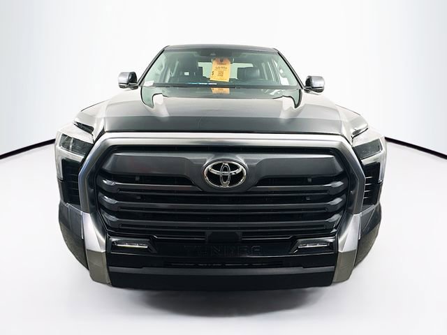 Used 2022 Toyota Tundra Limited image 4