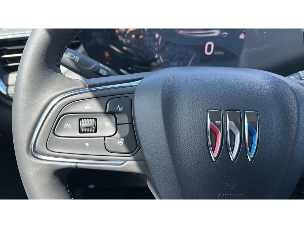 New 2026 Buick Encore GX Sport Touring w/ Advanced Technology Package AWD/4WD image 21