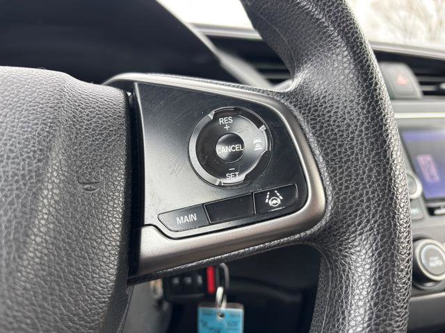 Used 2019 Honda Civic LX image 20