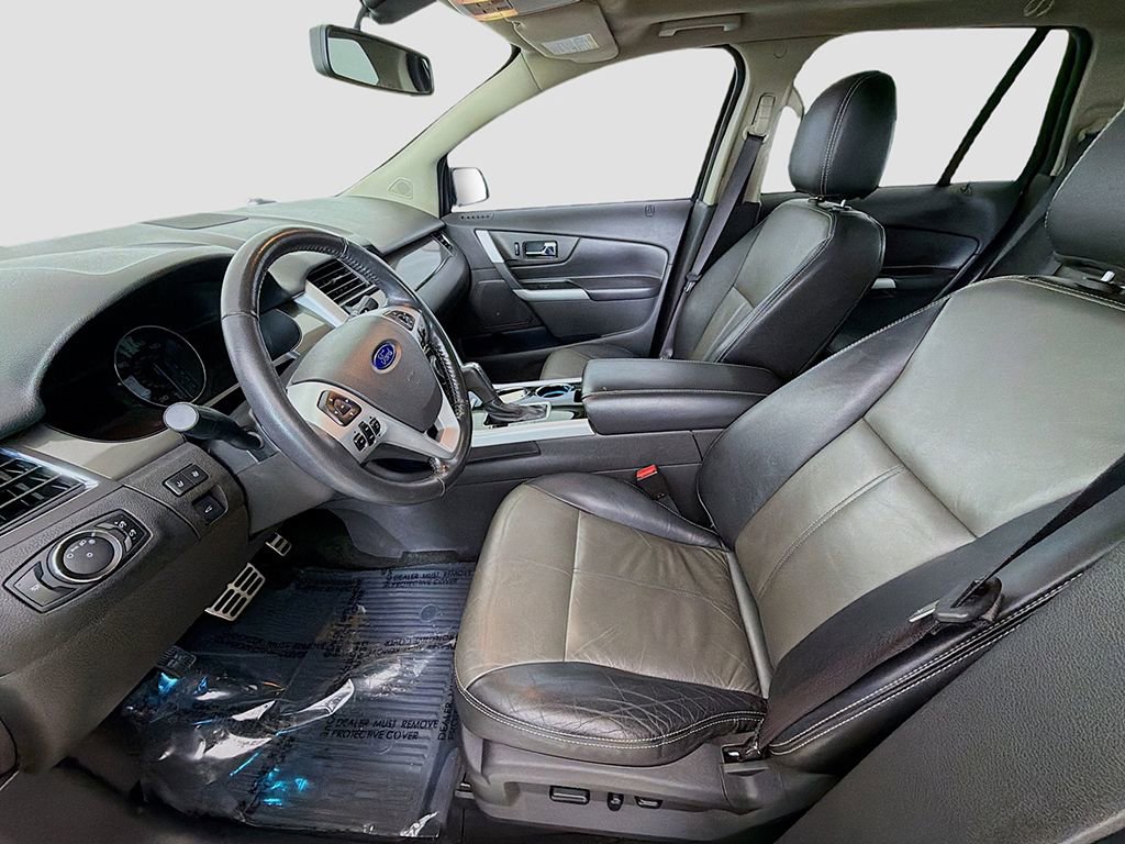 Used 2013 Ford Edge Sport w/ Driver Entry Pkg image 20
