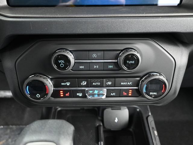 New 2026 Ford Bronco Big Bend AWD/4WD image 14