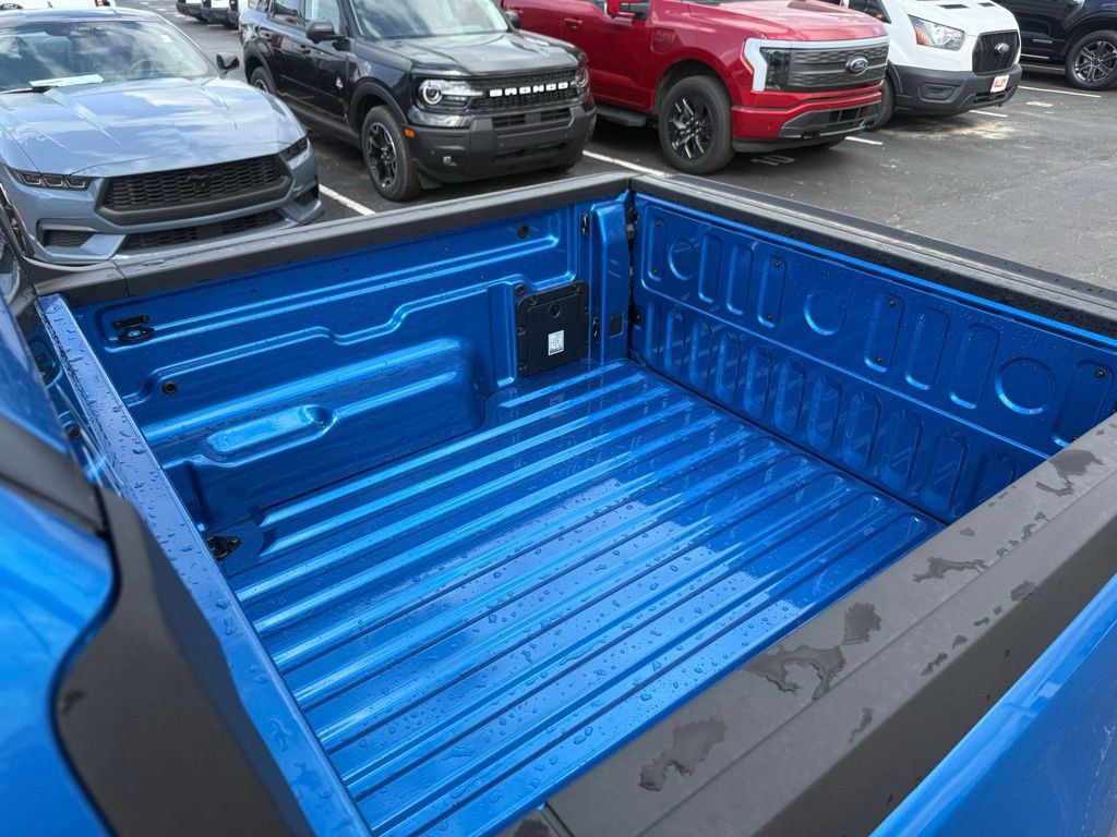 New 2026 Ford Maverick XLT image 38