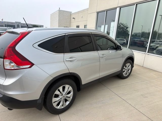 Used 2013 Honda CR-V EX-L image 5