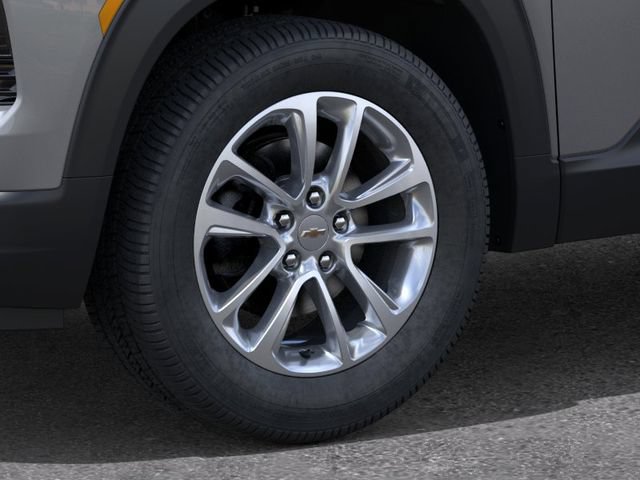New 2026 Chevrolet TrailBlazer LS w/ LS Convenience Package AWD/4WD image 9