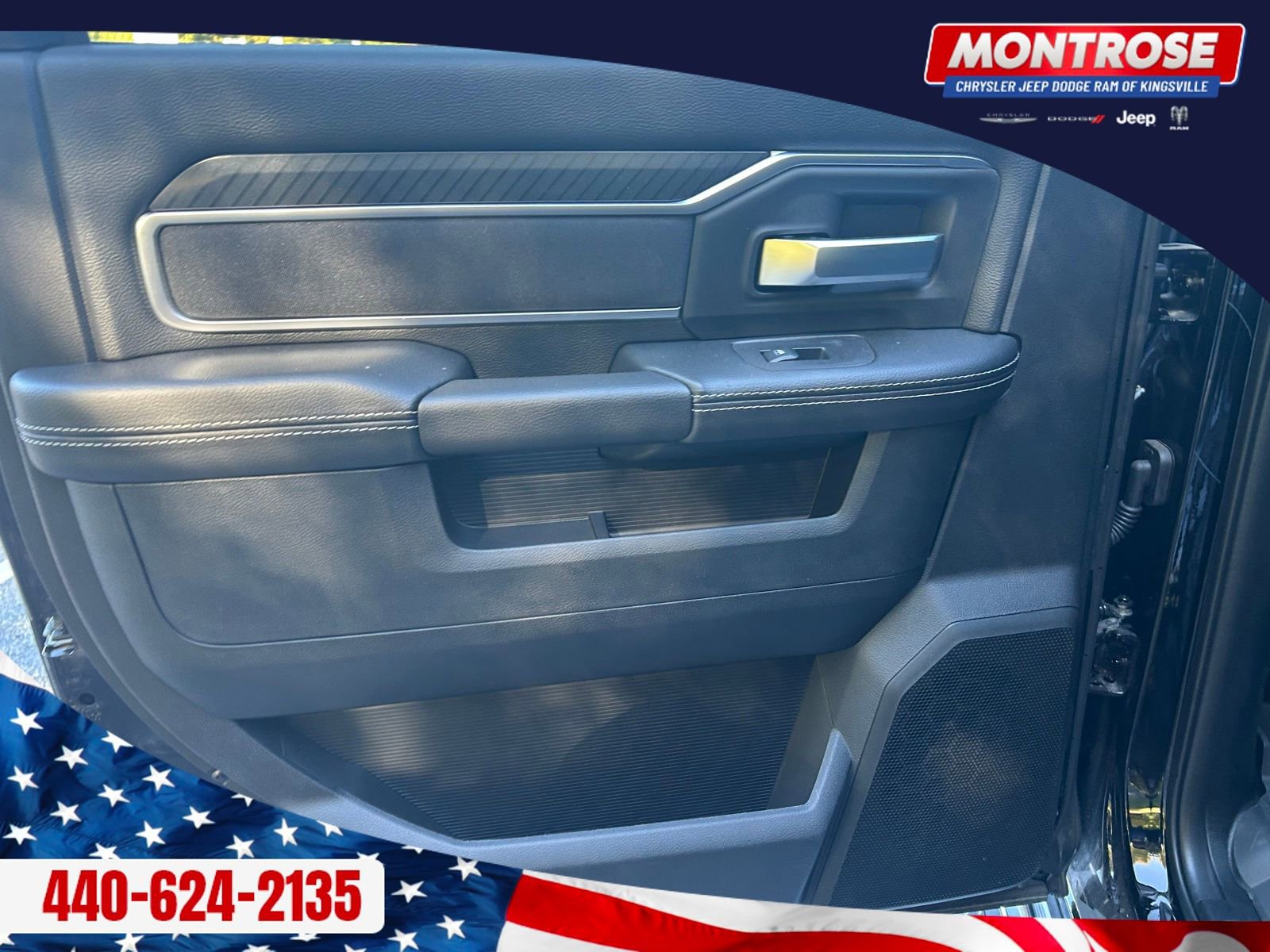 New 2026 RAM 2500 Big Horn image 21