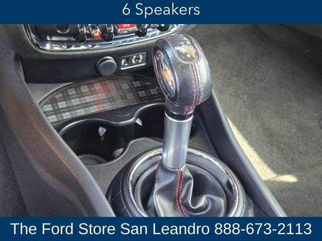 Used 2017 MINI Cooper Clubman S AWD/4WD image 21