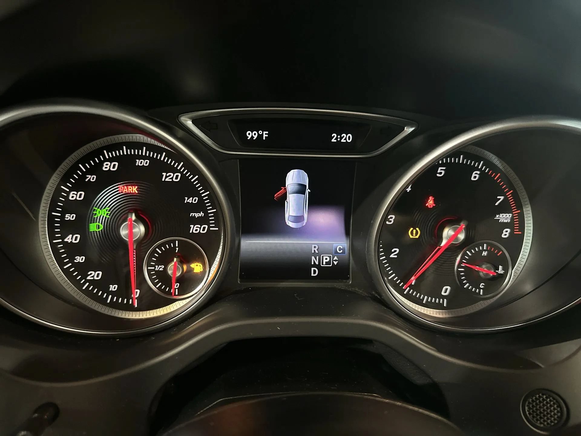 Used 2019 Mercedes-Benz CLA 250 4MATIC image 17