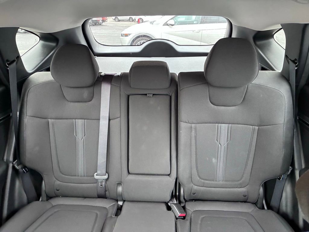 Used 2024 Hyundai Tucson SEL AWD/4WD image 16