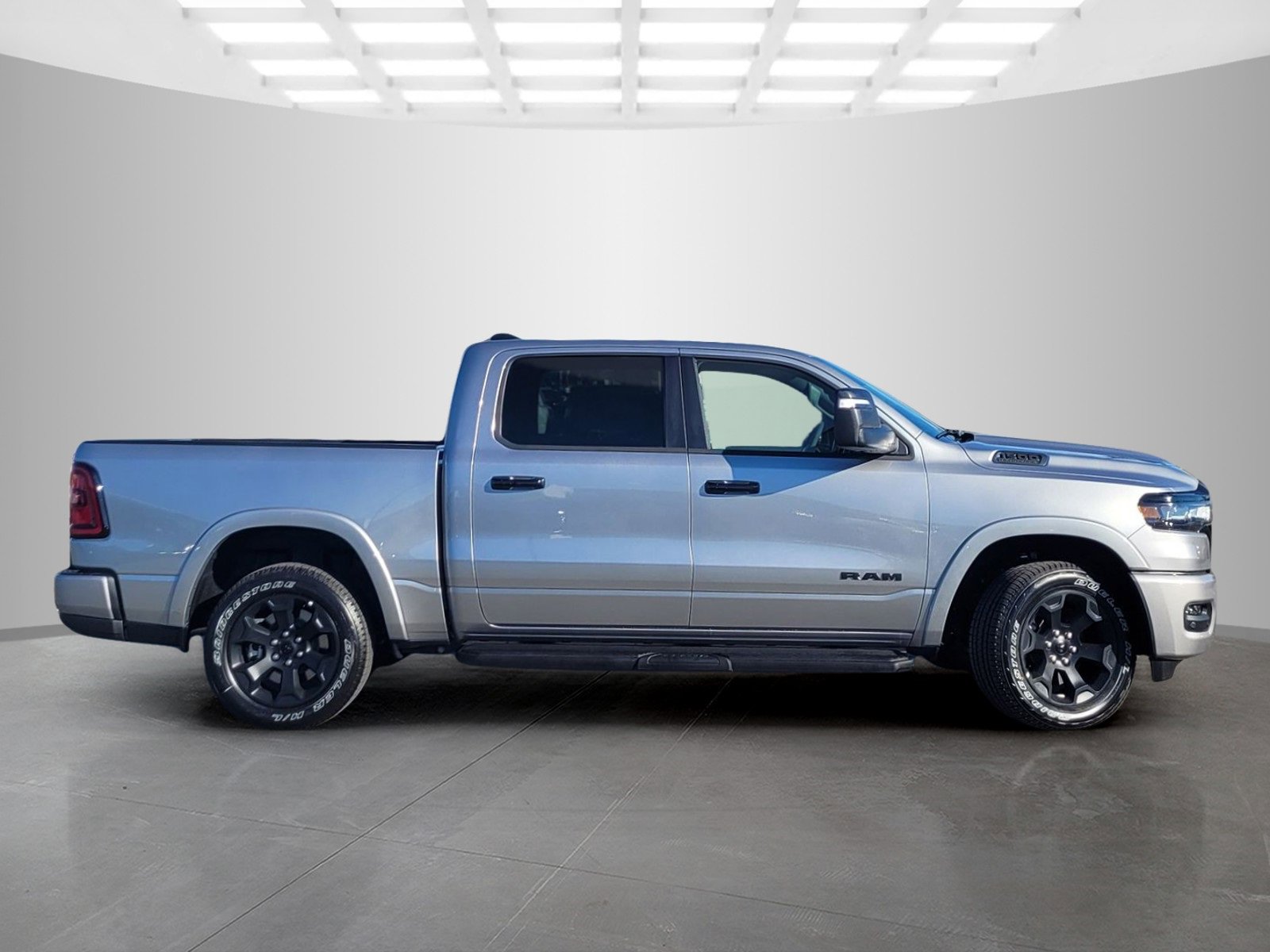 New 2026 RAM 1500 Big Horn image 3