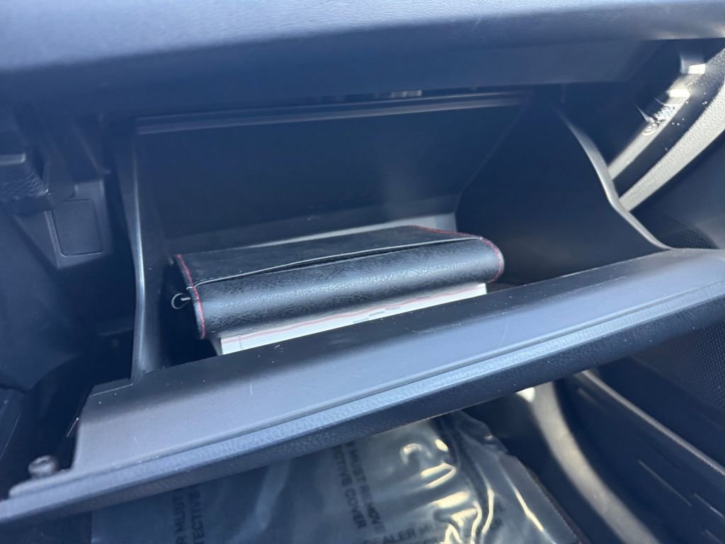 Used 2018 Toyota RAV4 LE w/ All Weather Liner Package image 25