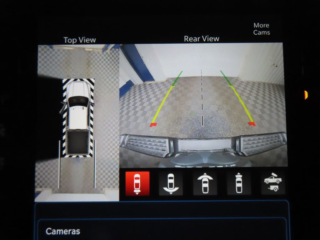 Used 2022 RAM 2500 Limited w/ Night Edition image 17