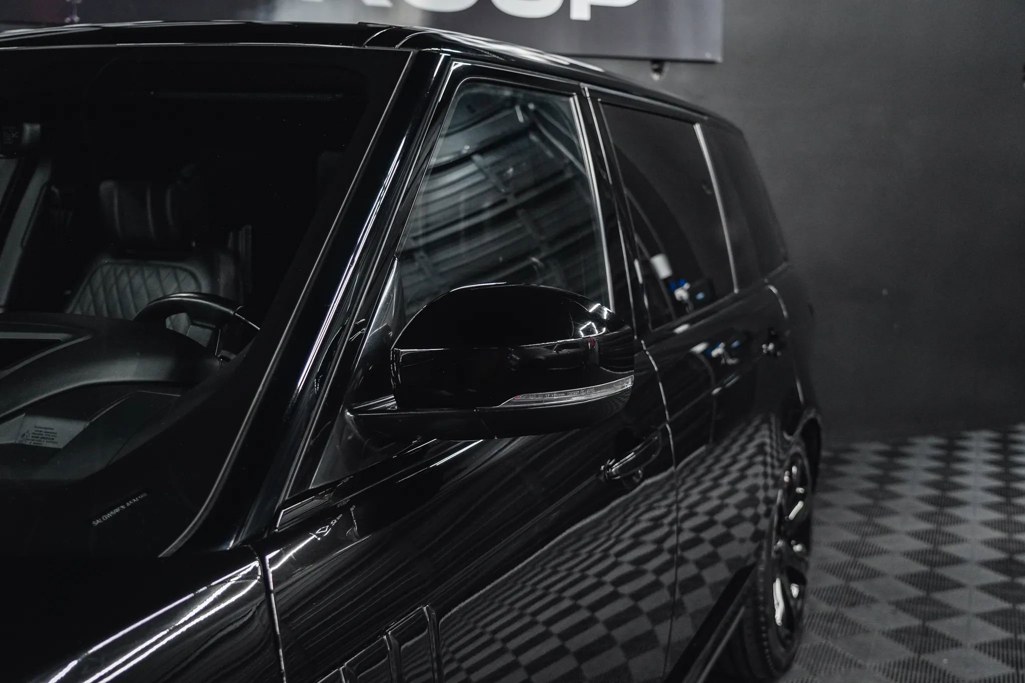 Used 2020 Land Rover Range Rover SV Autobiography Dynamic AWD/4WD image 5