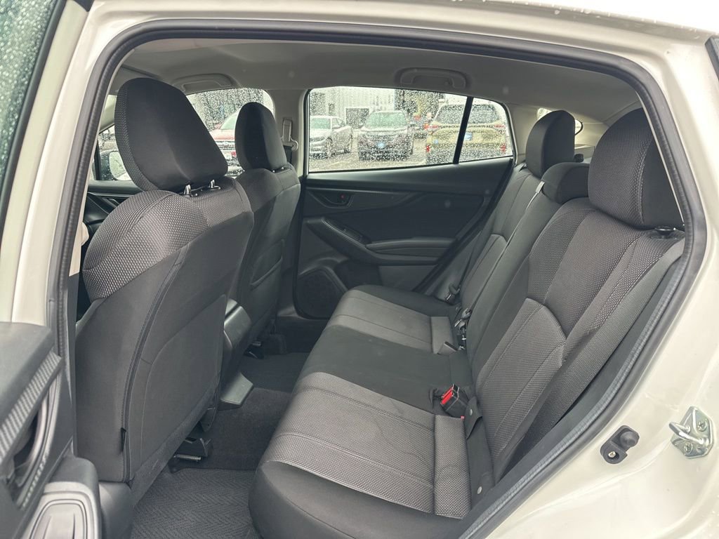 Certified 2023 Subaru Impreza Premium image 19