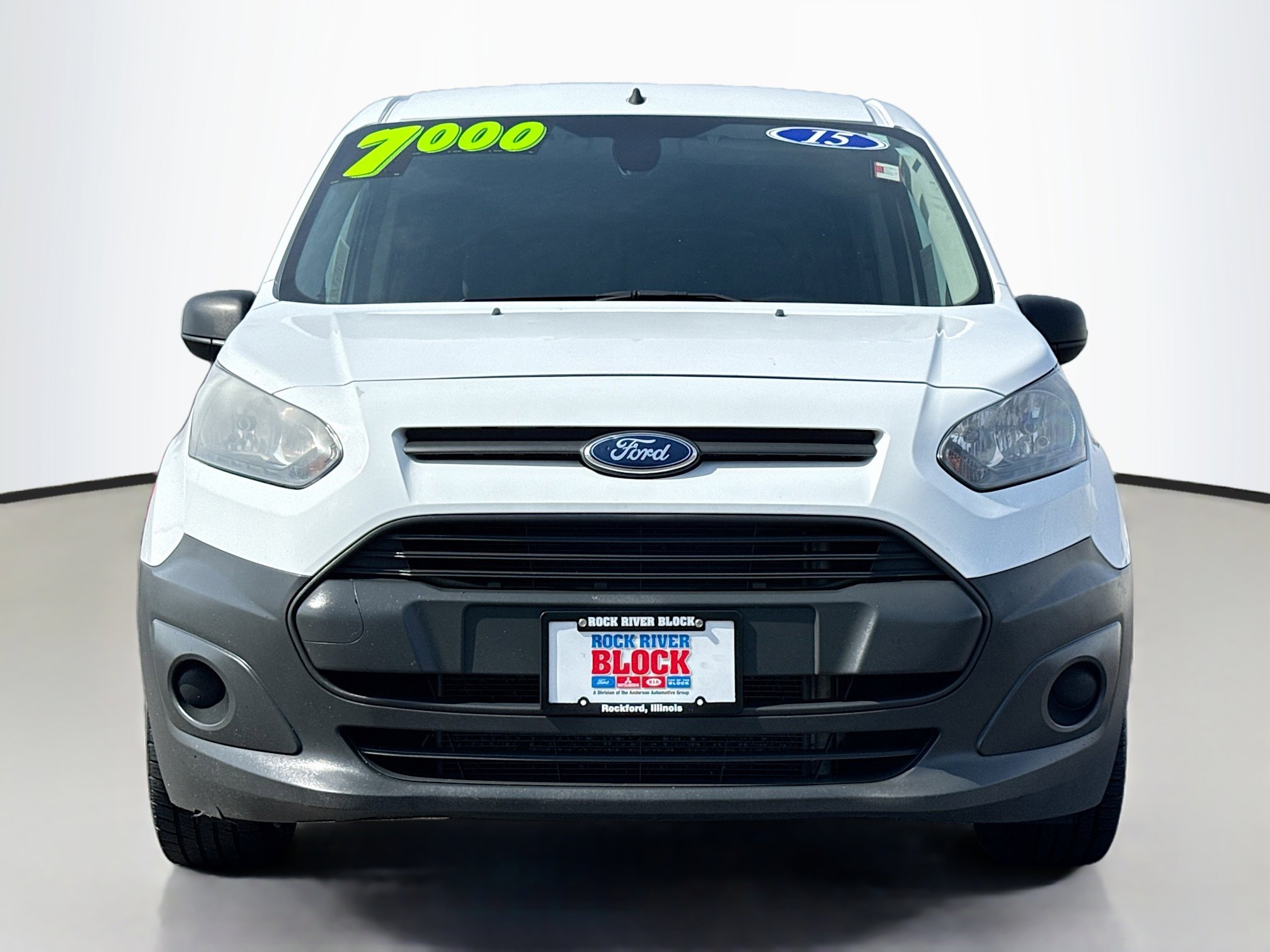 Used 2015 Ford Transit Connect XL image 15