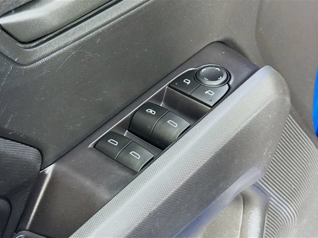 Used 2023 Chevrolet Colorado Trail Boss w/ Advanced Trailering Package AWD/4WD image 30