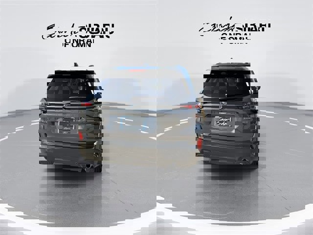 New 2025 Subaru Forester Touring image 2