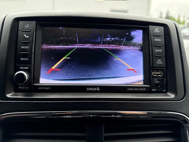 Used 2018 Dodge Grand Caravan SE FWD image 24