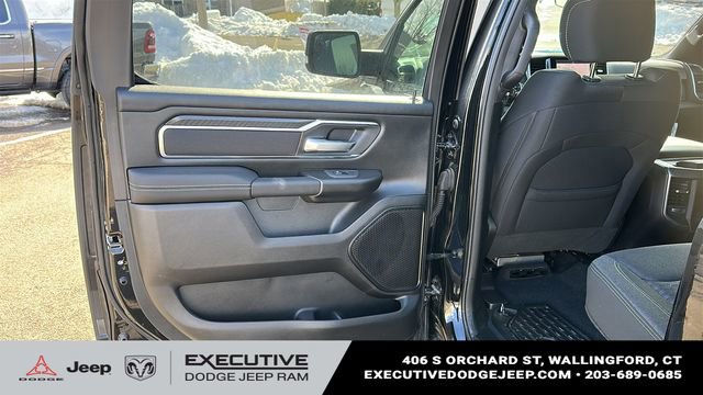 New 2026 RAM 1500 Big Horn image 21