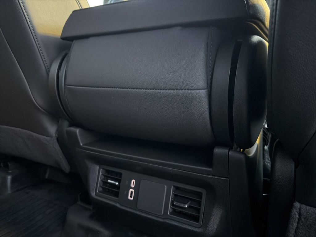 New 2025 GMC Sierra 2500 Pro w/ Convenience Package image 6