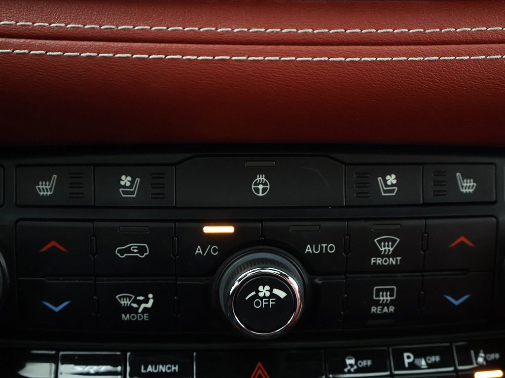 Used 2023 Dodge Durango SRT image 64