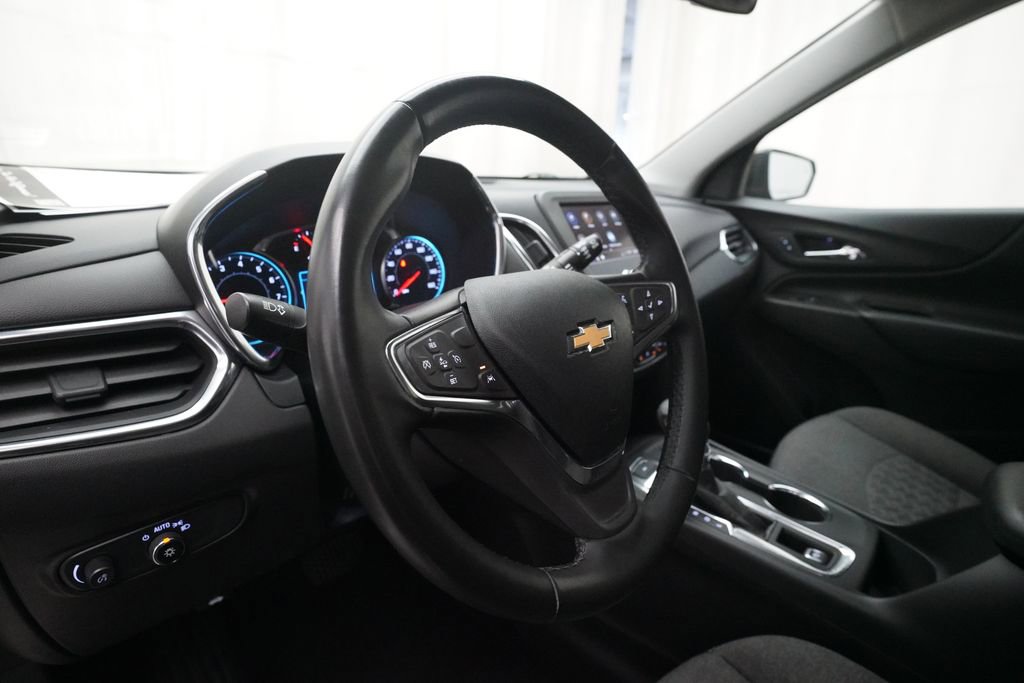 Used 2024 Chevrolet Equinox LT image 8