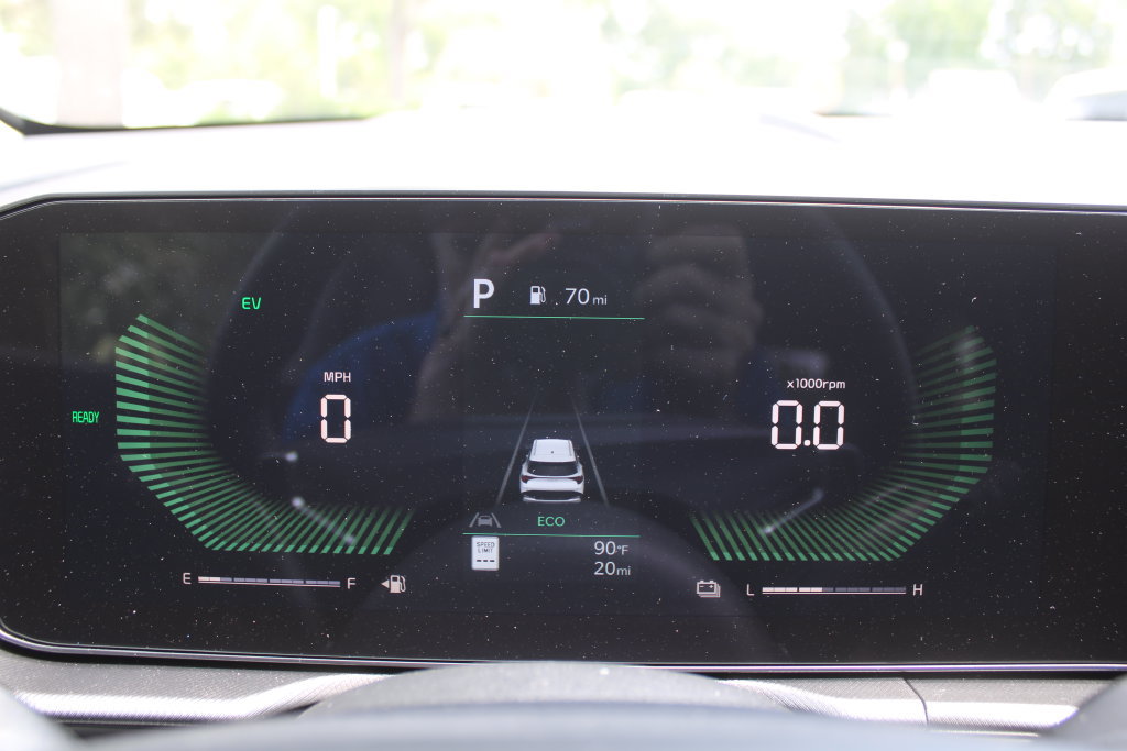 New 2027 Kia Sportage LX FWD image 29