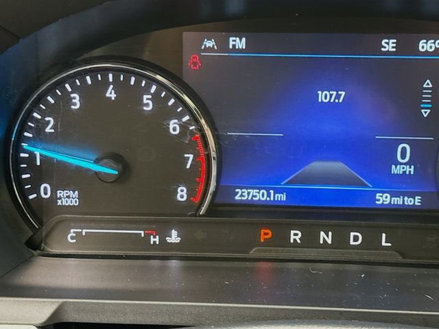 Used 2023 Ford Explorer XLT w/ Equipment Group 202A image 12