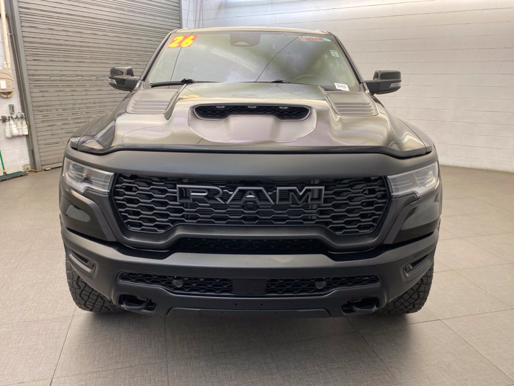 Used 2026 RAM 1500 RHO AWD/4WD image 3