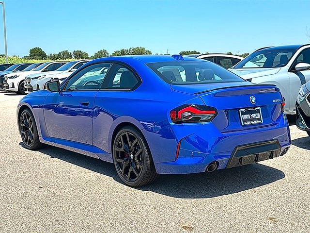 New 2026 BMW 230i Coupe w/ Premium Package RWD image 34