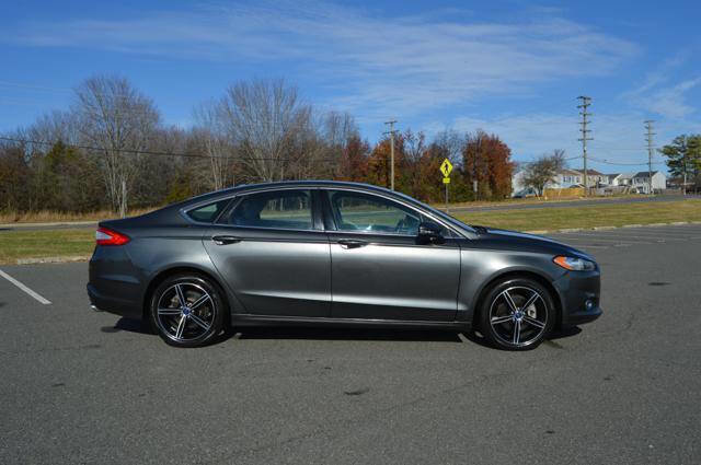 Used 2016 Ford Fusion SE w/ Equipment Group 202A image 62