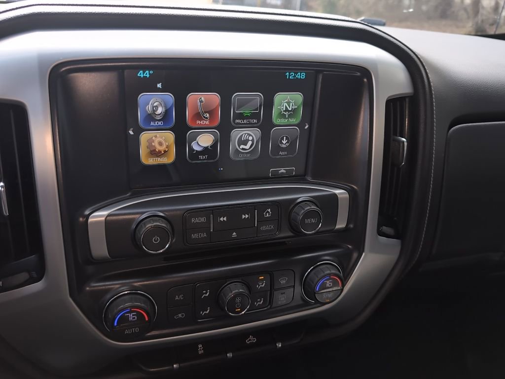 Used 2017 GMC Sierra 1500 SLE w/ SLE Value Package image 17