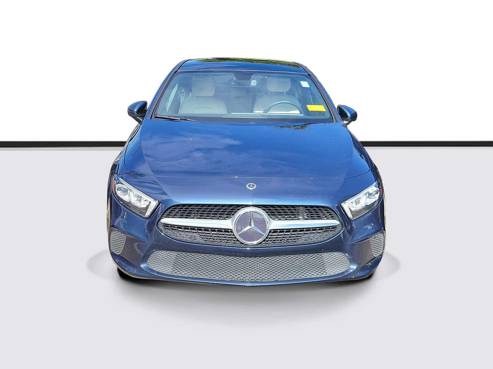 Used 2021 Mercedes-Benz A 220 image 2