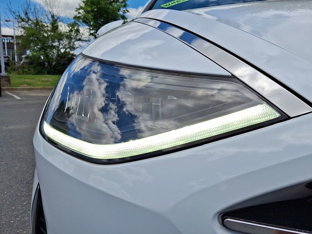 Used 2023 Hyundai Sonata SE FWD image 9