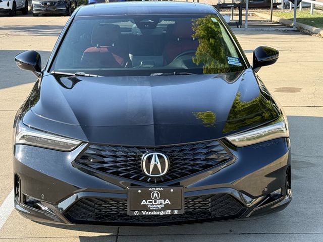 Used 2025 Acura Integra A-Spec w/ Technology Package FWD image 6