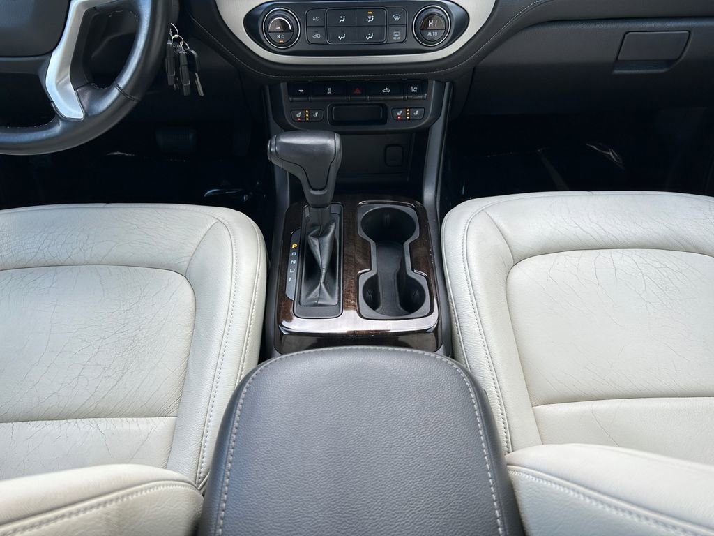 Used 2018 GMC Canyon SLE w/ SLE Convenience Package AWD/4WD image 12