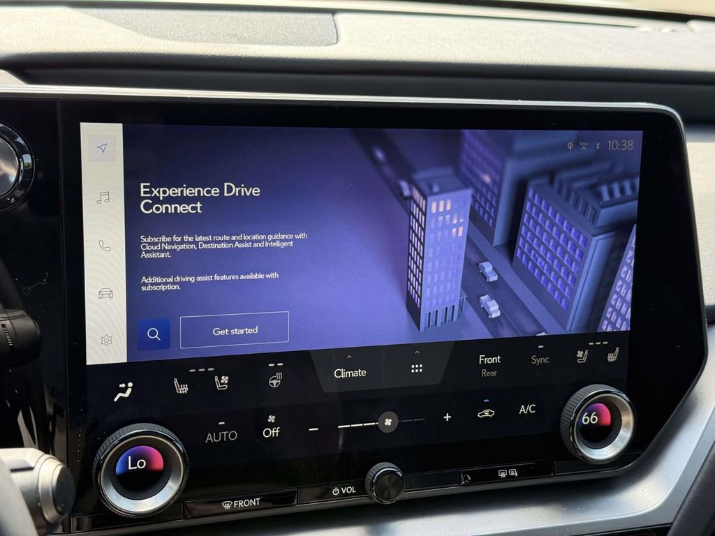 Used 2026 Lexus TX 350 AWD w/ Technology Package image 11
