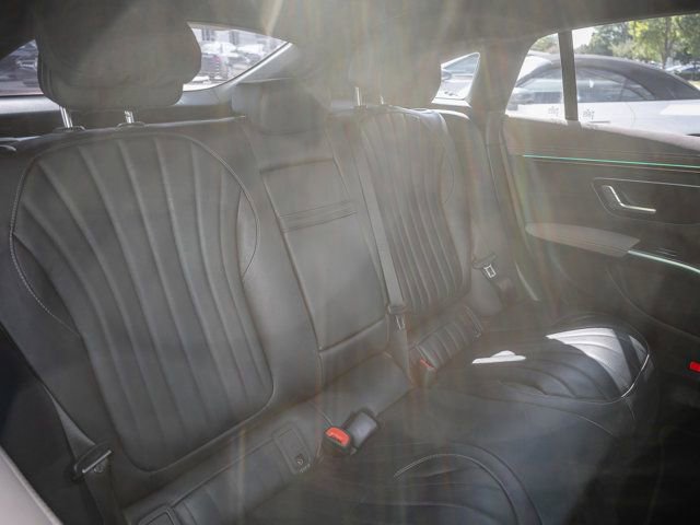 Certified 2023 Mercedes-Benz EQS 450+ Sedan image 33