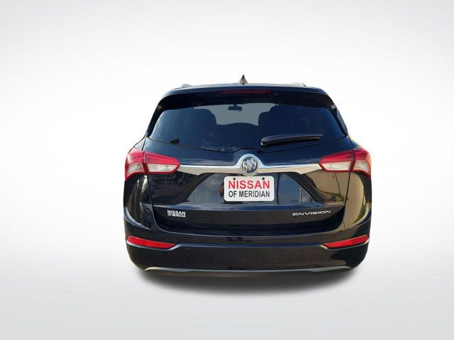 Used 2020 Buick Envision Essence image 4