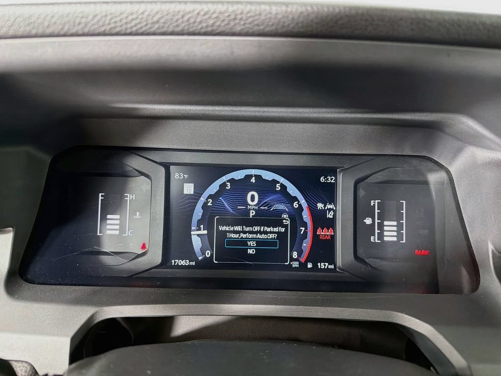 Used 2025 Toyota Tacoma SR5 AWD/4WD image 18