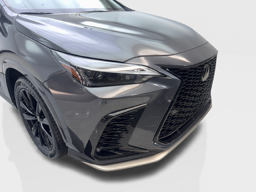 Used 2024 Lexus NX 350 F Sport AWD/4WD image 19