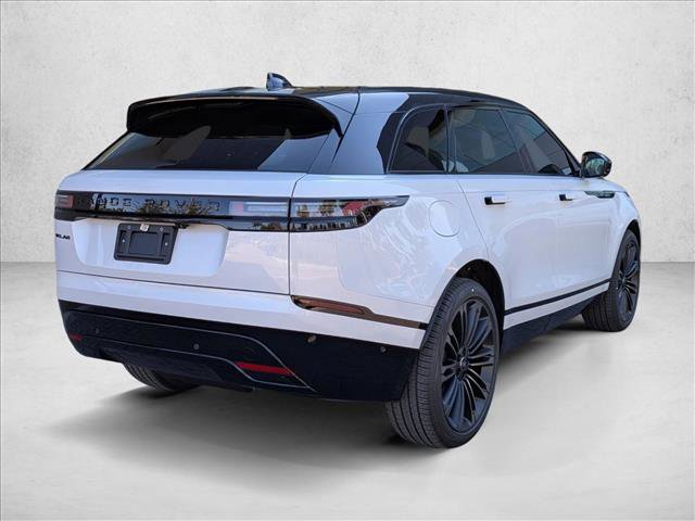New 2026 Land Rover Range Rover Velar Dynamic SE video 2