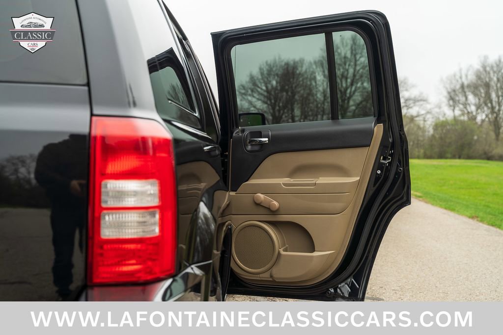 Used 2009 Jeep Patriot Sport image 20