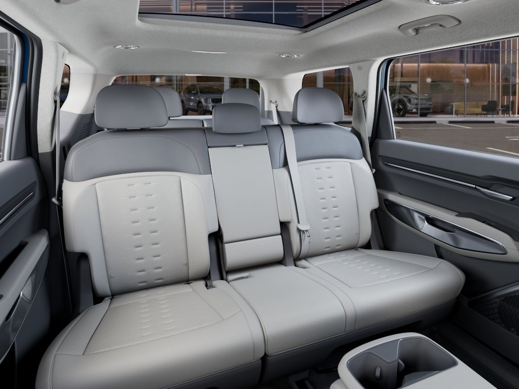New 2026 Kia EV9 Wind AWD/4WD image 16