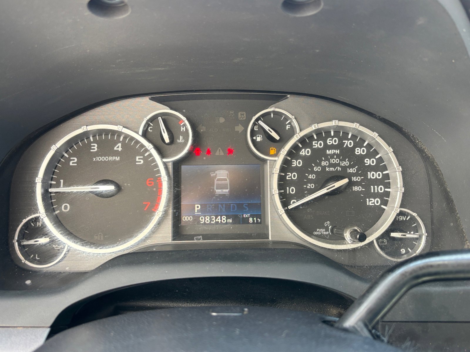 Used 2015 Toyota Tundra SR5 image 10