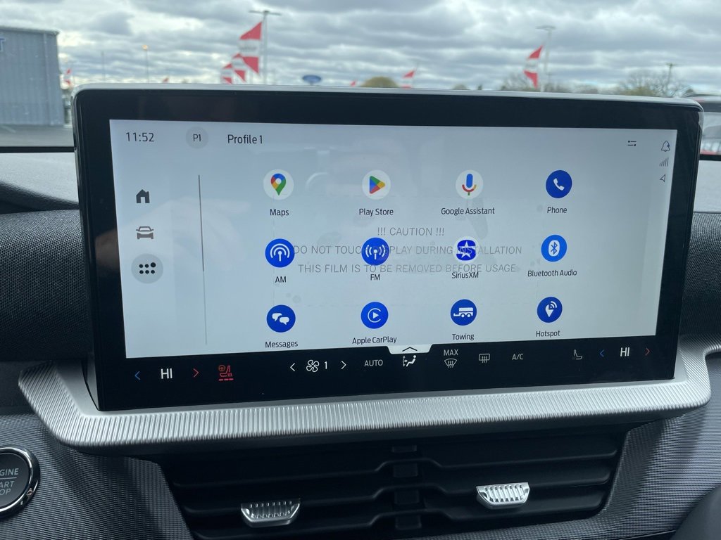 New 2026 Ford Explorer ST-Line w/ ST-Line Street Pack image 19